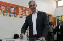 ΣΥΡΙΖΑ: Στο επικοινωνιακό επιτελείο του κόμματος εντάσσεται ο Άρης Σπηλιωτόπουλος, πρώην υπουργός της ΝΔ.