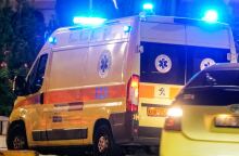 Ασθενοφόρο του ΕΚΑΒ