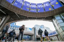 Ευρωεκλογές 2024: Ευρωπαϊκό Κοινοβούλιο - Πώς λειτουργεί - Οι έδρες, οι πολιτικές ομάδες, οι επιτροπές, η παραγωγή νομοθετικού έργου.