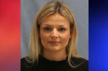 Η 26χρονη Ρίγκαν Γκρέι