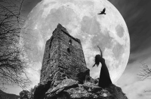 "Macbeth. Πρώτος κύκλος" με τη Σοφία Χιλλ