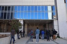 Η Ένωση Δικαστών και Εισαγγελέων, με αφορμή την απόφαση για το Μάτι, αναφέρει σε ανακοίνωσή της ότι έχουν στηθεί λαϊκά δικαστήρια