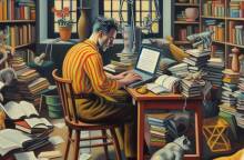 Πώς γράφουμε: Οι δέκα απαράβατοι κανόνες