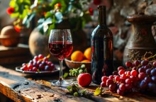 Tα 8 κρασιά της πασχαλινής wine list