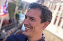 Χάρης Μπελτεγρής