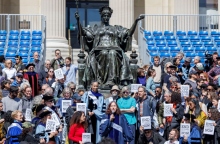 Ισραήλ, Παλαιστίνη και ΑΕΙ