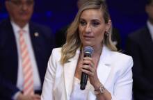 Ελεονώρα Μελέτη: Ο δρόμος για μια ψυχικά υγιή και ανθεκτική Ευρώπη