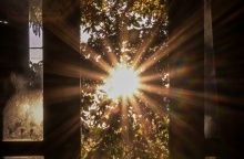 Περιοχές με υψηλές θερμοκρασίες τον Απρίλιο