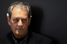 Ο Πολ Όστερ