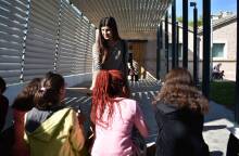 Δήμητρα Καλαντώνη: Η ιδρύτρια και πρόεδρος της «Εξέλιξης Ζωής» μιλάει για την οργάνωση