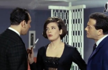 Το βίντεο της Φίνος Φιλμ για την περιβόητη φράση του Ποντίου Πιλάτου «Nίπτω τας χείρας μου»