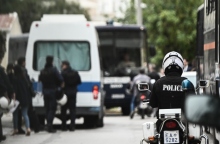 Γιώργος Λυγγερίδης