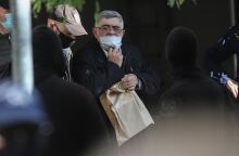 Ο Νίκος Μιχαλολιάκος