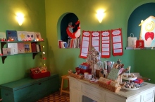 Μουσείο Συναισθημάτων στου Φιλοπάππου