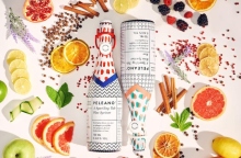 Peleano Wine Spritzers