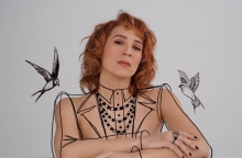 Βίκυ Καρατζόγλου