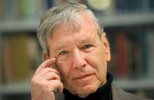 Σαν σήμερα 4 Μαΐου: Το 1939 γεννήθηκε ο Άμος Οζ - Κορυφαίος πεζογράφος του Ισραήλ και γνωστός για τους αγώνες του υπέρ της ειρήνευσης στη Μέση Ανατολή.