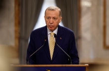 Τουρκία: Αναστολή εμπορικών σχέσεων με το Ισραήλ