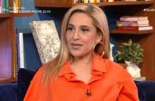 Γιάννα Τερζή: Το νέο μήνυμα για την κακοποίησή της