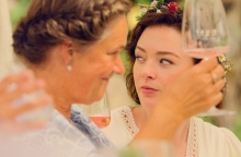 «Μια Νύχτα του Μεσοκαλόκαιρου»: Η νέα μίνι σειρά του Netflix