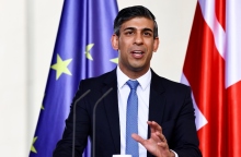 Βρετανία: Πρώτη μεγάλη νίκη Εργατικών έναντι Συντηρητικών