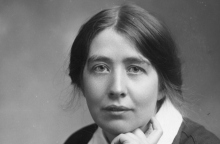 Σαν σήμερα 5 Μαΐου η γέννηση της Σίλβια Πάνκχερστ