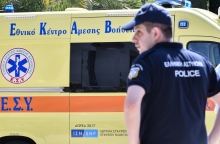 Τροχαίο στην Πειραιώς: Μάχη για τη ζωή του δίνει ο 5χρονος