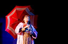 Η Άννα Παναγιωτοπούλου