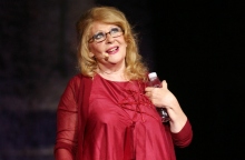 Άννα Παναγιωτοπούλου: Το αντίο του καλλιτεχνικού κόσμου