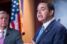 Ο Χένρι Κουέγιαρ