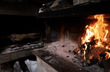 Καιρός Πάσχα: Με συννεφιά και βροχές το ψήσιμο οβελία