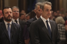 Το μήνυμα Μητσοτάκη για το Πάσχα