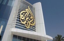  Al Jazeera