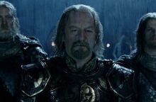 Μπέρναρντ Χιλ: Πέθανε σε ηλικία 79 ετών ο Βρετανός ηθοποιός - Καπετάνιος του «Τιτανικού» και βασιλιάς Θέοντεν στον «Άρχοντα των Δαχτυλιδιών».