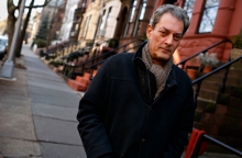 Δυο λόγια για τον Πολ Όστερ