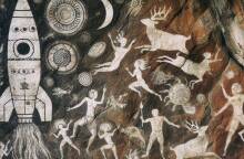 Αναζητώντας την Ιστορία του ανθρώπινου πολιτισμού