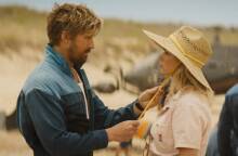 Ο κασκαντέρ: Ο Ντέιβιντ Λιτς υπογράφει τη μάλλον πιο αυτοβιογραφική ταινία του