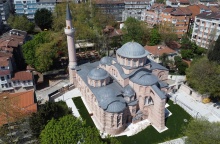 Μονή της Χώρας