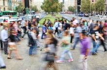 Μήπως παραμένουμε απασχολημένοι για να μην είμαστε αδρανείς;