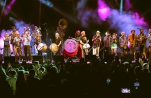 Αγία Φανφάρα