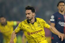 Ο Ματς Χούμελς