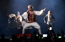 Eurovision 2024: «Σάρωσε» σε τηλεθέαση ο Α’ Ημιτελικός