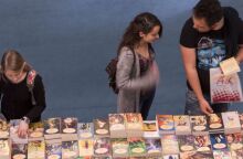 ΔΕΒΘ: Πρόγραμμα και highlights θεματικών της 20ής Διεθνούς Έκθεσης Βιβλίου Θεσσαλονίκης - Από Πέμπτη 16 έως Κυριακή 19 Μαΐου 2024.