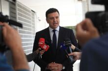 Βασίλης Κικίλιας: Αντίδραση για τη λειτουργία της Μονής της Χώρας ως μουσουλμανικού τεμένους - «Προσβολή στην ιστορία και τον χαρακτήρα της»