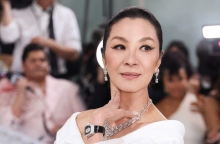 Μισέλ Γιο: Θα πρωταγωνιστήσει στην πολυαναμενόμενη σειρά «Blade Runner 2099»