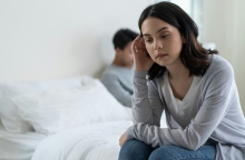 Θεσσαλονίκη: Κρεμάστηκε από μπαλκόνι για να γλιτώσει