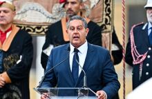 Ιταλία: Σε κατ' οίκον περιορισμό για διαφθορά ο Τζοβάνι Τότι, πρώην «δελφίνος» του Σίλβιο Μπερλουσκόνι - Πολιτική διαμάχη ενόψει ευρωεκλογών.