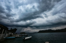 Καιρός: Βροχές και καταιγίδες την Παρασκευή