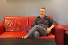 Κωνσταντίνος Σιδηρόπουλος: Ambient με νεοκλασικές πινελιές