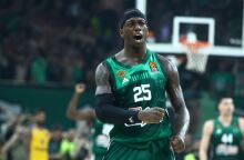 Ο Κέντρικ Ναν